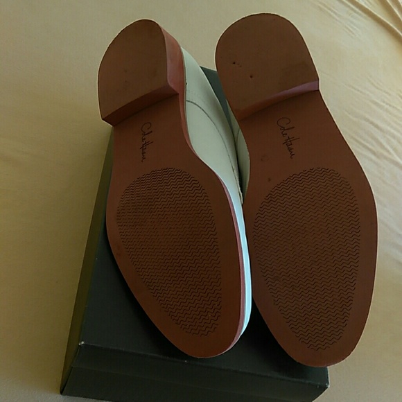COLE HAAN MEN'S SHOES. - Picture 3 of 6